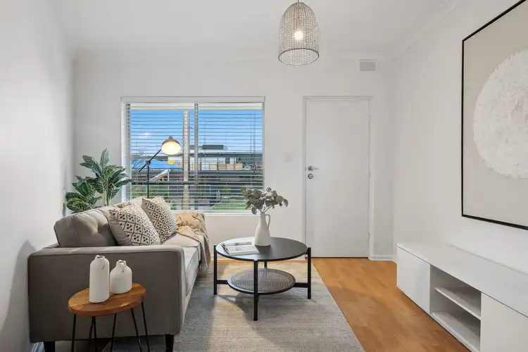 Second view of Homely unit listing, 10/7 Creslin Terrace, Camden Park SA 5038
