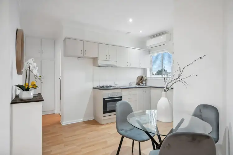 Third view of Homely unit listing, 10/7 Creslin Terrace, Camden Park SA 5038