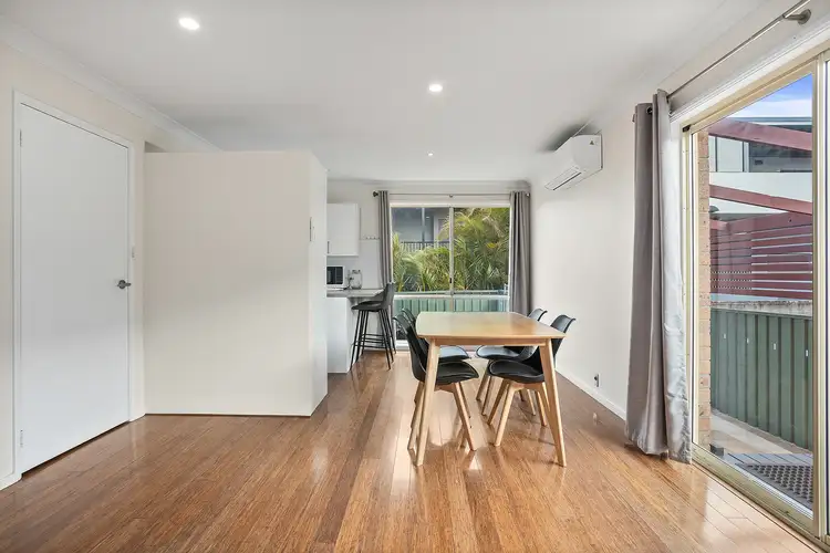 Third view of Homely townhouse listing, 4/3 Catherine Street, Gwynneville NSW 2500