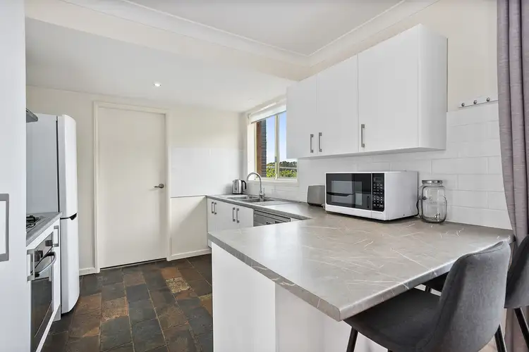 Fourth view of Homely townhouse listing, 4/3 Catherine Street, Gwynneville NSW 2500