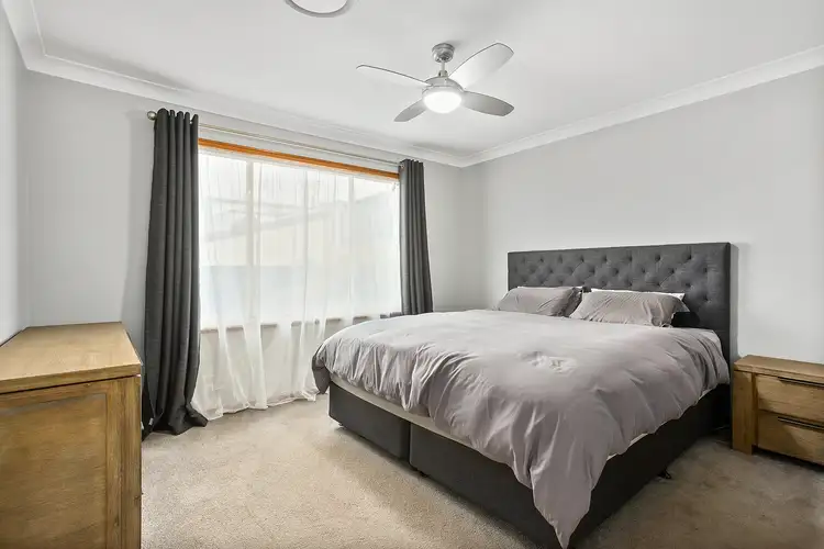 Fifth view of Homely townhouse listing, 4/3 Catherine Street, Gwynneville NSW 2500