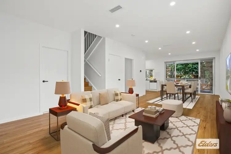 Fourth view of Homely townhouse listing, 8b Coolgardie Street, East Corrimal NSW 2518