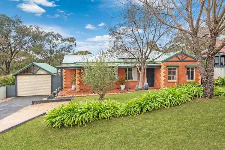 Main view of Homely house listing, 4 Lowe Street, Kangaroo Flat VIC 3555