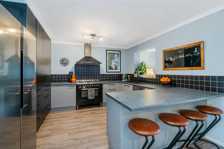 Second view of Homely house listing, 4 Lowe Street, Kangaroo Flat VIC 3555
