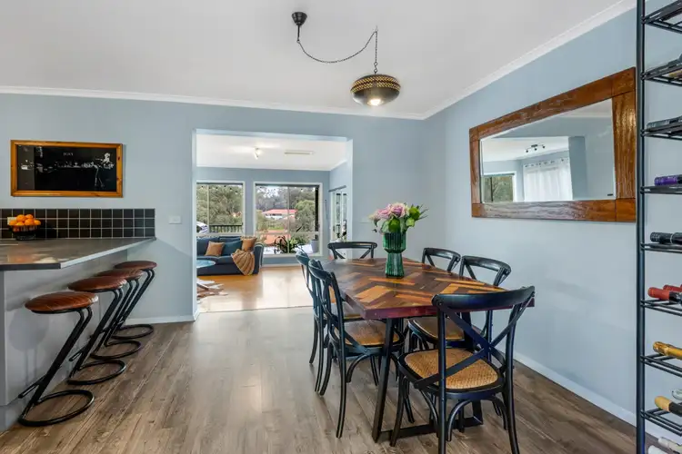 Third view of Homely house listing, 4 Lowe Street, Kangaroo Flat VIC 3555