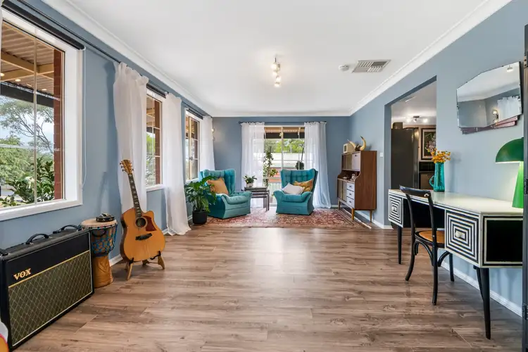 Fifth view of Homely house listing, 4 Lowe Street, Kangaroo Flat VIC 3555