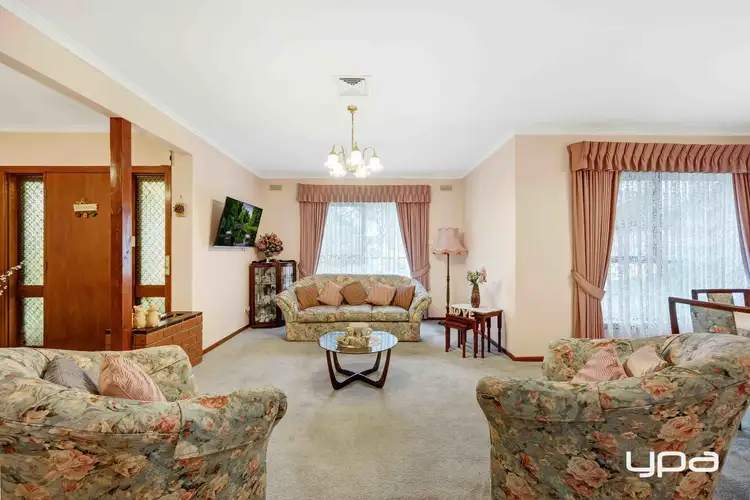 Third view of Homely house listing, 11 Talbot Close, Keilor Downs VIC 3038