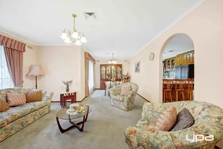 Fourth view of Homely house listing, 11 Talbot Close, Keilor Downs VIC 3038