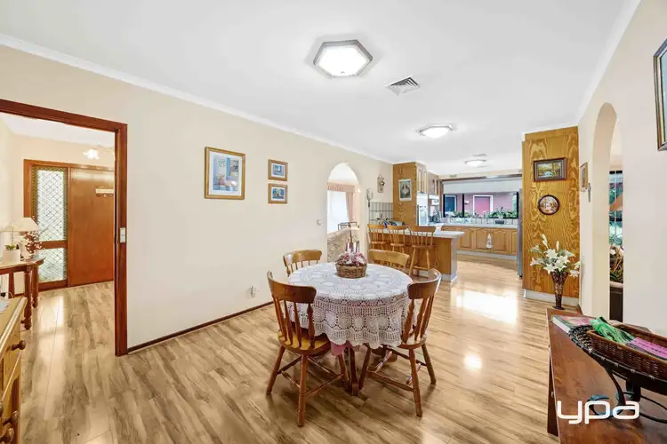 Sixth view of Homely house listing, 11 Talbot Close, Keilor Downs VIC 3038