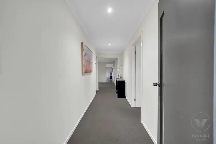 Second view of Homely house listing, 1 Sherrington Grange, Derrimut VIC 3026