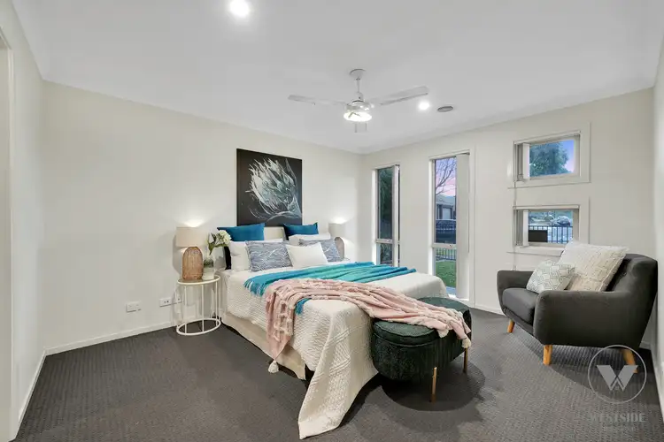 Third view of Homely house listing, 1 Sherrington Grange, Derrimut VIC 3026