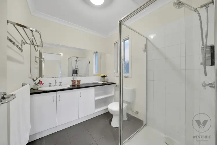 Fourth view of Homely house listing, 1 Sherrington Grange, Derrimut VIC 3026