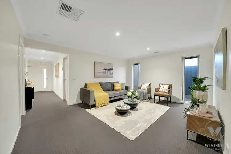 Fifth view of Homely house listing, 1 Sherrington Grange, Derrimut VIC 3026