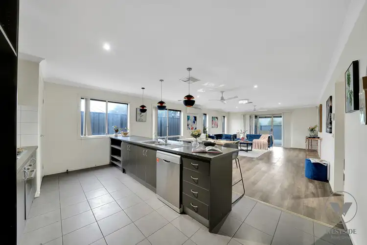 Sixth view of Homely house listing, 1 Sherrington Grange, Derrimut VIC 3026