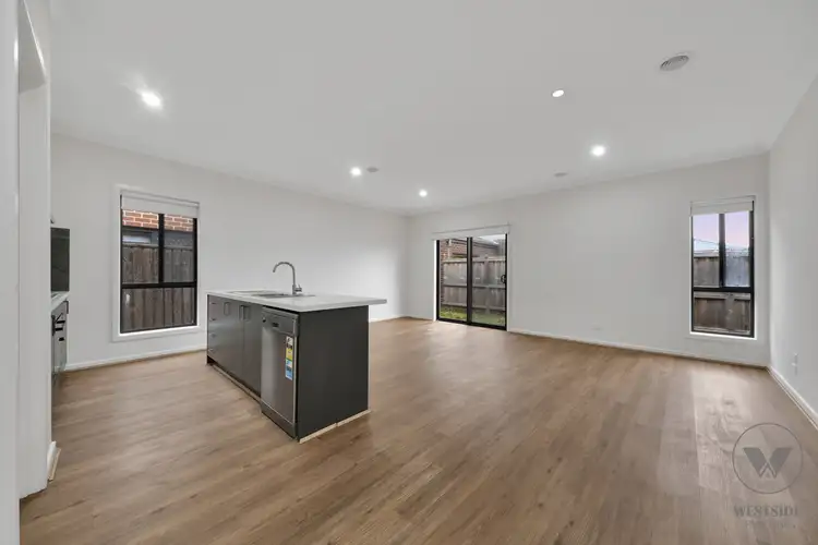Fourth view of Homely house listing, 19 Bear Street, Tarneit VIC 3029