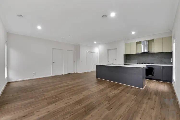 Fifth view of Homely house listing, 19 Bear Street, Tarneit VIC 3029
