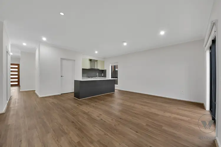 Sixth view of Homely house listing, 19 Bear Street, Tarneit VIC 3029