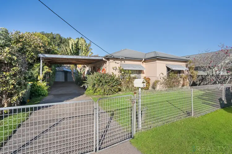 6 Wills Street, Swansea NSW 2281