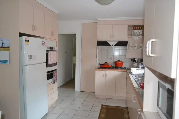 Second view of Homely house listing, 72 Glasgow Avenue, Reservoir VIC 3073