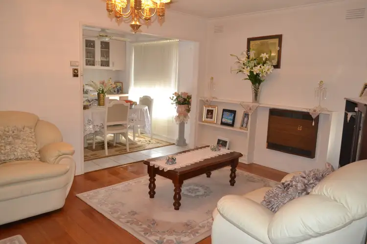 Fourth view of Homely house listing, 72 Glasgow Avenue, Reservoir VIC 3073