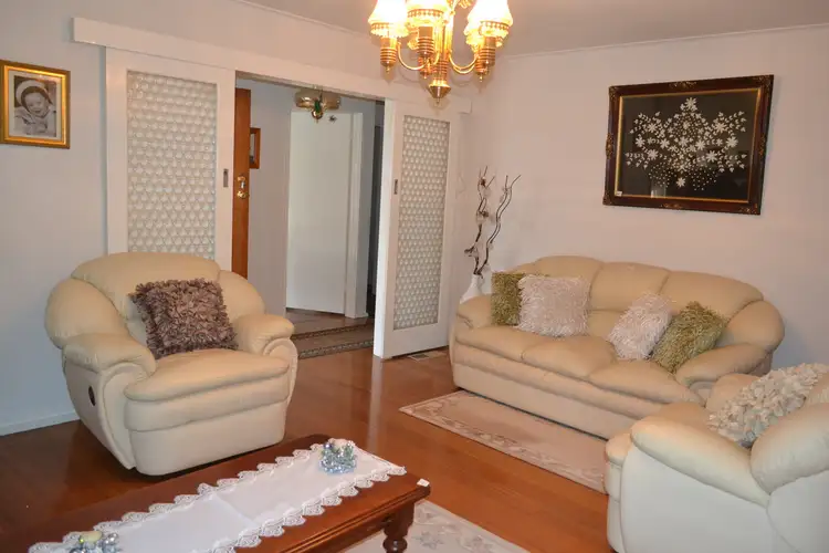 Fifth view of Homely house listing, 72 Glasgow Avenue, Reservoir VIC 3073