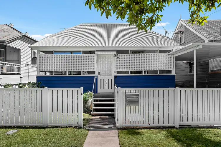 36 Geelong Street, East Brisbane QLD 4169