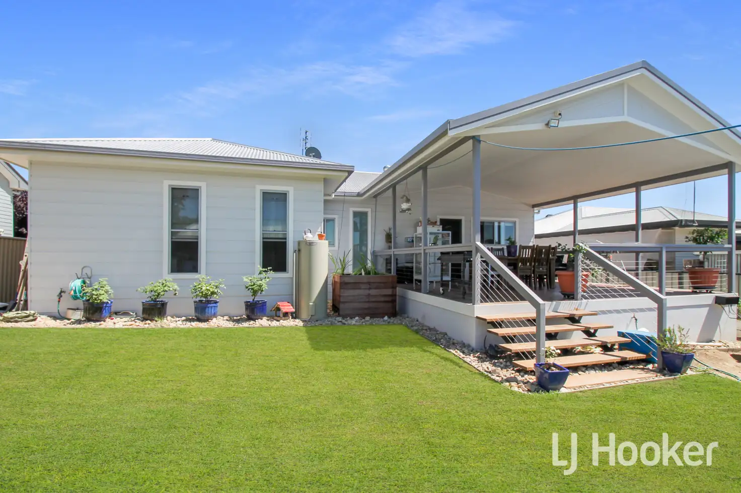 Main view of Homely house listing, 121 Brae Street, Inverell NSW 2360