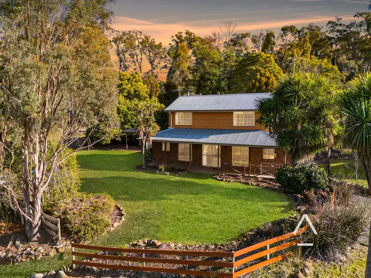 54 Pleasant Hills Drive, Grindelwald TAS 7277