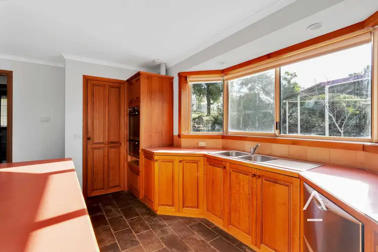 Fifth view of Homely house listing, 54 Pleasant Hills Drive, Grindelwald TAS 7277