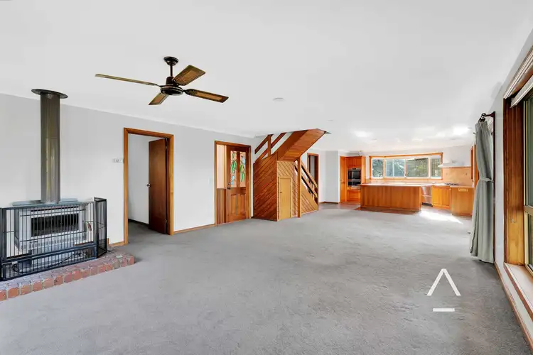 Sixth view of Homely house listing, 54 Pleasant Hills Drive, Grindelwald TAS 7277