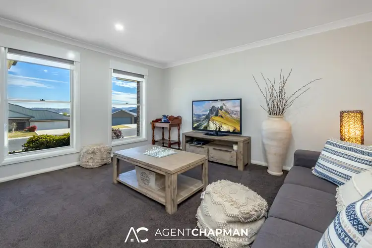 Second view of Homely house listing, 6 Barr Street, Windradyne NSW 2795