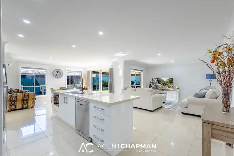 Third view of Homely house listing, 6 Barr Street, Windradyne NSW 2795