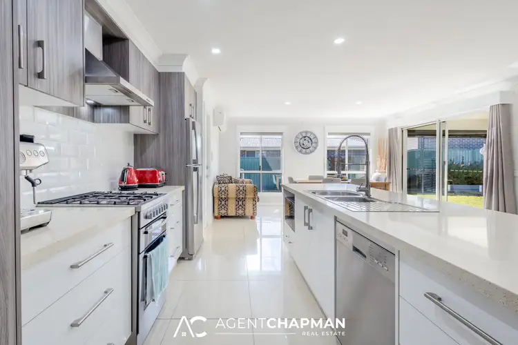 Fourth view of Homely house listing, 6 Barr Street, Windradyne NSW 2795