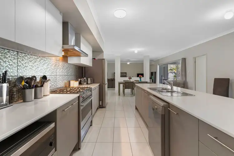 1-3 Vincent Street, Cornubia QLD 4130