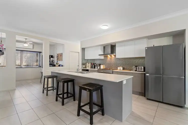 Third view of Homely house listing, 1-3 Vincent Street, Cornubia QLD 4130