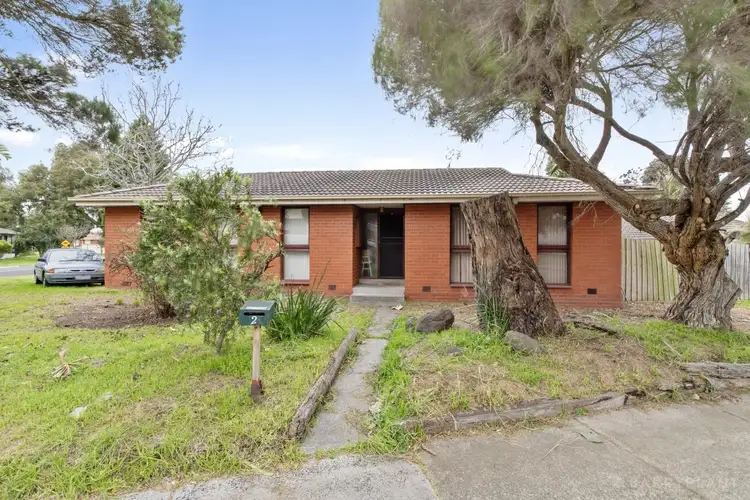 2 Justin Drive, Noble Park North VIC 3174