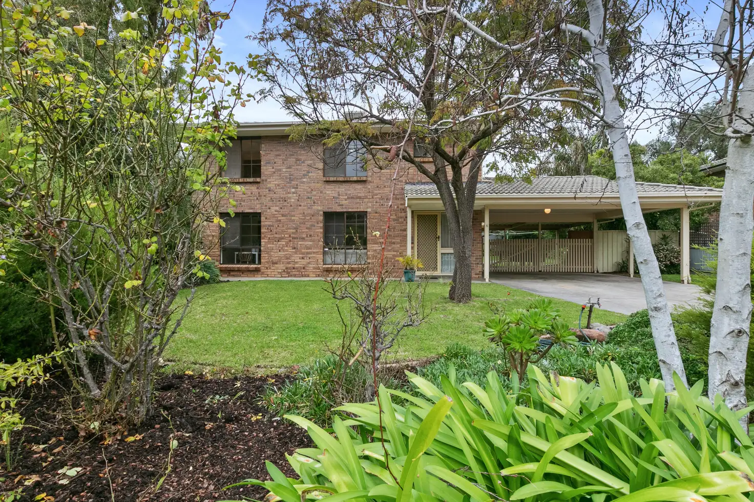 Main view of Homely house listing, 6 Abbaron Court, Aberfoyle Park SA 5159
