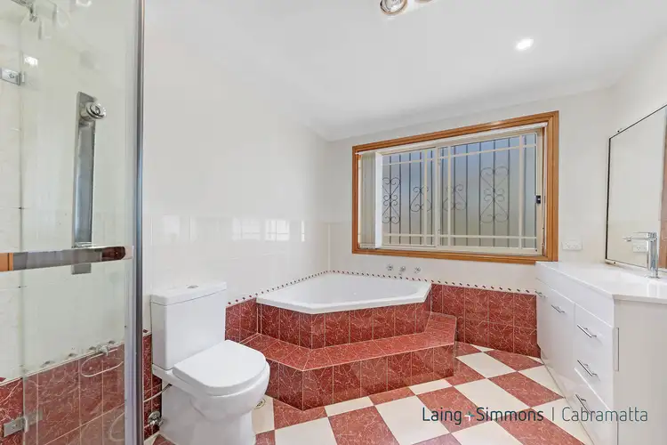 Sixth view of Homely townhouse listing, 7/8-10 Humphries Road, Wakeley NSW 2176