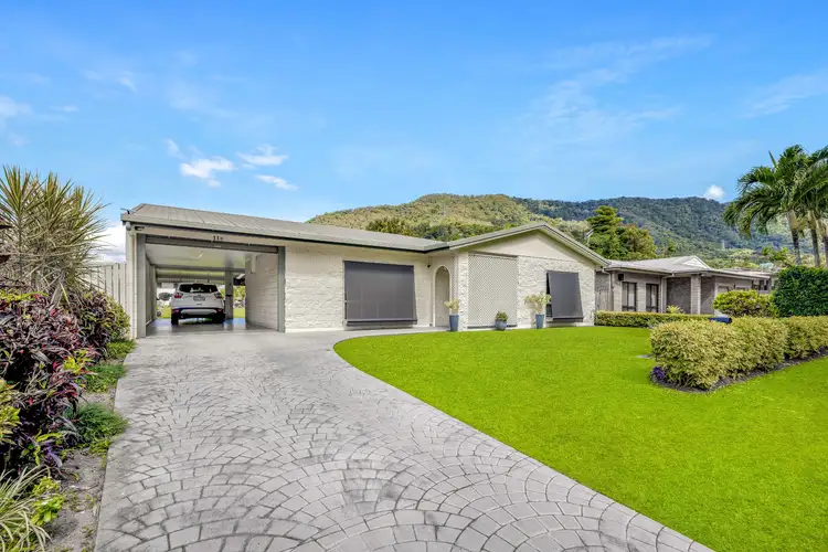 Main view of Homely retirement listing, 119 Anderson Road, Bayview Heights QLD 4868