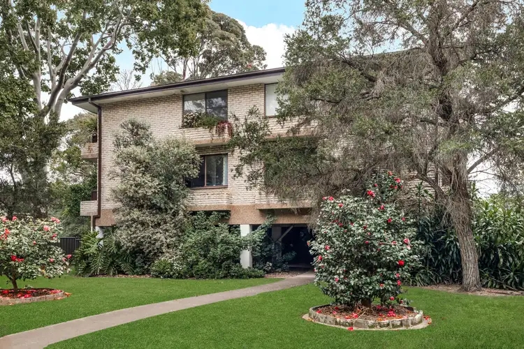 7/497 Church Street, North Parramatta NSW 2151