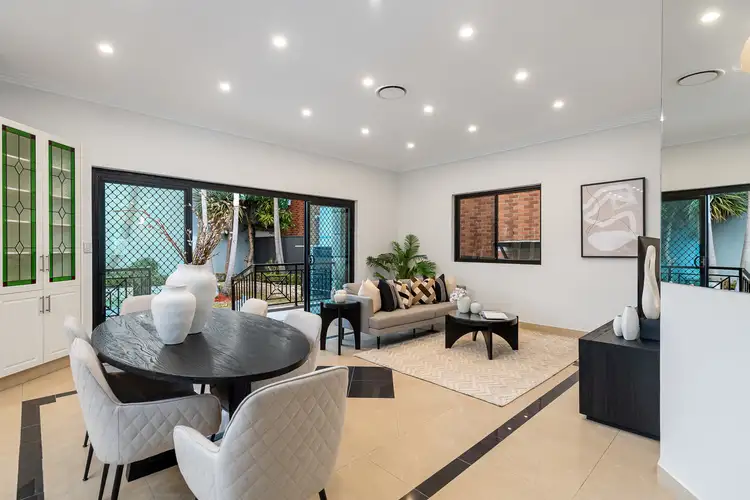 Second view of Homely house listing, 28 Fricourt Avenue, Earlwood NSW 2206
