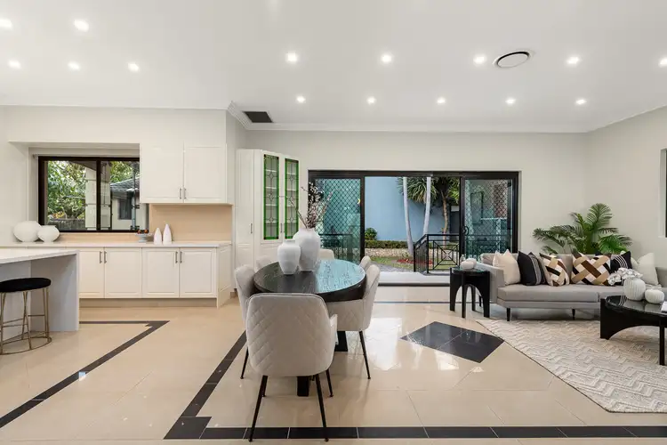 Third view of Homely house listing, 28 Fricourt Avenue, Earlwood NSW 2206