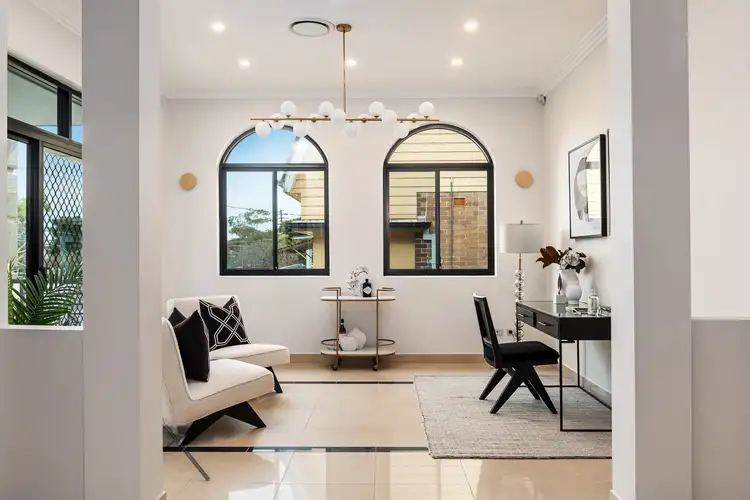 Fifth view of Homely house listing, 28 Fricourt Avenue, Earlwood NSW 2206