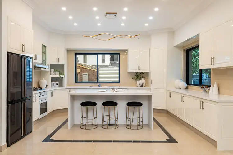 Sixth view of Homely house listing, 28 Fricourt Avenue, Earlwood NSW 2206