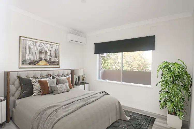 Second view of Homely unit listing, 27/13 Kenton Street, Lynwood WA 6147