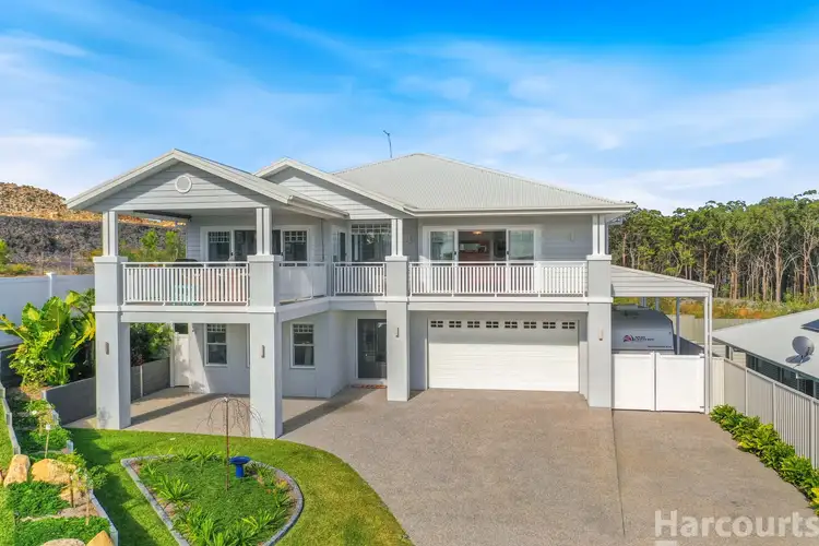 22 Keith Andrews Avenue, South West Rocks NSW 2431