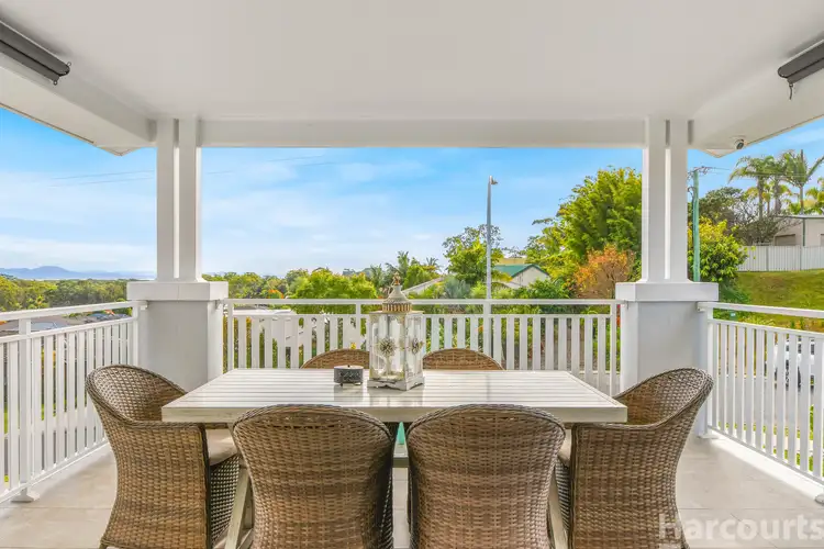 Third view of Homely house listing, 22 Keith Andrews Avenue, South West Rocks NSW 2431