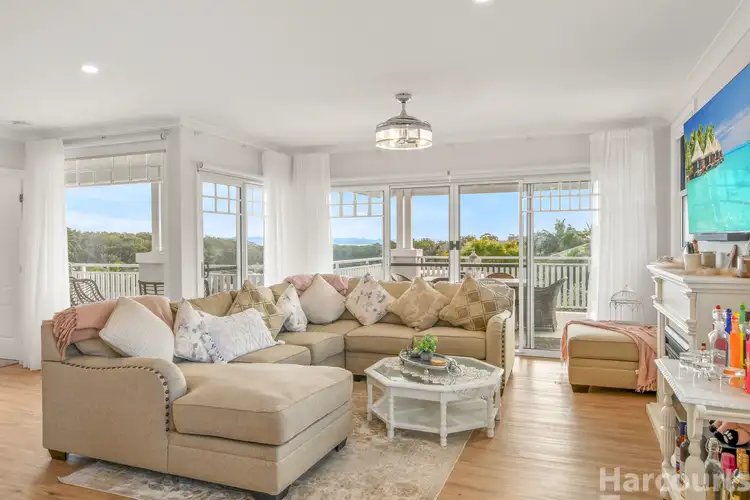 Fourth view of Homely house listing, 22 Keith Andrews Avenue, South West Rocks NSW 2431