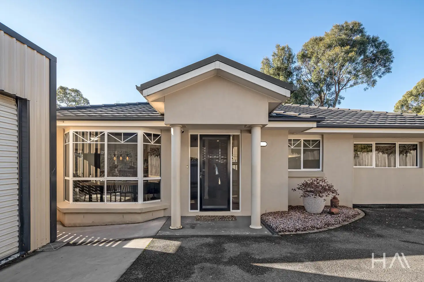 Main view of Homely unit listing, 2/4 Hammond Court, Prospect Vale TAS 7250