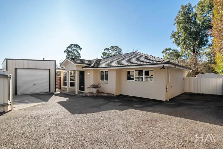 Third view of Homely unit listing, 2/4 Hammond Court, Prospect Vale TAS 7250
